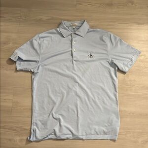 Peter Millar Golf Shirt